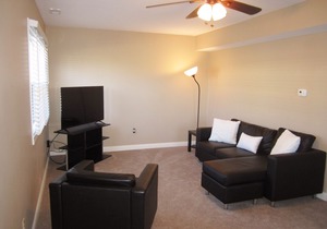 Wonderful 4 Bed Townhouse Oxford, OH - Miami University! (627 S Locust)