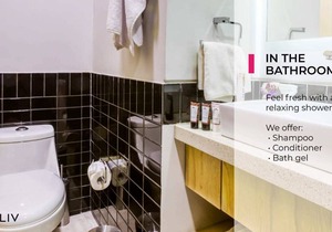 Wonderful Apt with Pvt Balcony | Gym+Patio+Grill Breathtaking