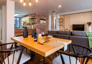 Wonderful Apt with Pvt Balcony | Gym+Patio+Grill Breathtaking