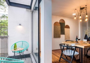 Wonderful Apt with Pvt Balcony | Gym+Patio+Grill Breathtaking