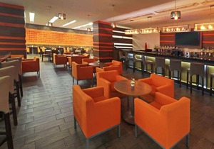 Wyndham Garden Guadalajara Acueducto