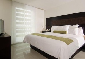 Wyndham Garden Guadalajara Acueducto