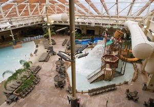 Wyndham Vacation Resorts Great Smokies Lodge - 1 Bedroom Deluxe