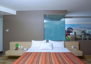Xcoco Inn