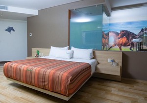 Xcoco Inn