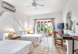 Zihuatanejo Resort Hotel