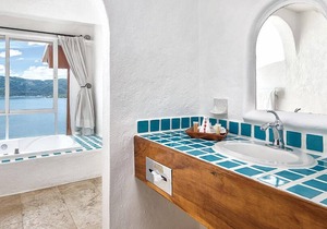 Zihuatanejo Resort Studio