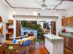 Marcela Resort Puerto Vallarta | Romantic Zone
