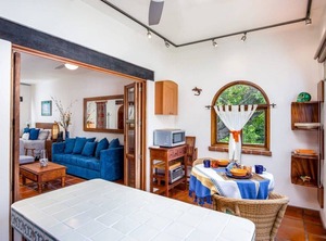 Marcela Resort Puerto Vallarta | Romantic Zone