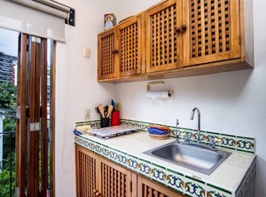 Marcela Resort Puerto Vallarta | Romantic Zone
