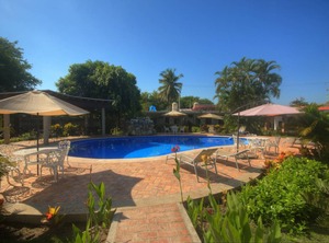Bungalows Las Margaritas | Higuera Blanca