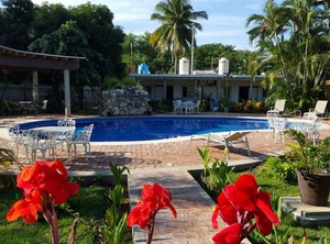 Bungalows Las Margaritas | Higuera Blanca