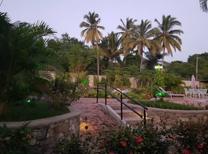 Bungalows Las Margaritas | Higuera Blanca