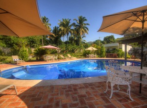 Bungalows Las Margaritas | Higuera Blanca