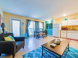 B Ocean Fort Lauderdale | Poinsettia Heights