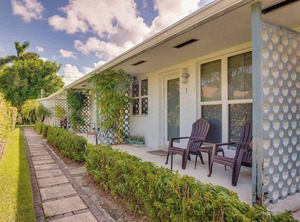 B Ocean Fort Lauderdale | Poinsettia Heights