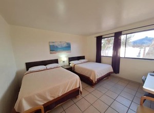 Bungalow Hotel Victors Park | San Felipe