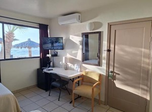 Bungalow Hotel Victors Park | San Felipe