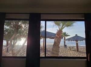 Bungalow Hotel Victors Park | San Felipe