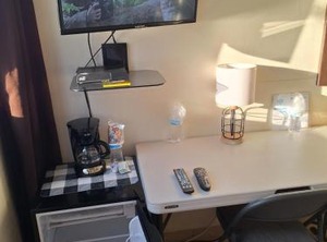Bungalow Hotel Victors Park | San Felipe