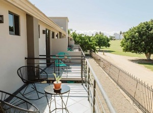 Resevb San José Del Cabo | Campo de Golf Fonatur