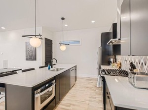 Fireplace | South Nashville