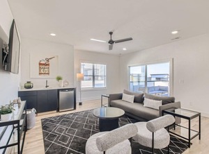 Fireplace | South Nashville