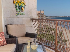 Sonoran Sun Sw Puerto Penasco | Sandy Beach