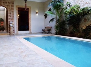 Boutique | Zona Paseo Montejo