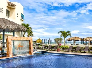 Artisan Hotels Resort Playa Esmeralda | Playa Chachalacas