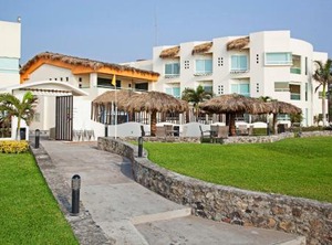 Artisan Hotels Resort Playa Esmeralda | Playa Chachalacas