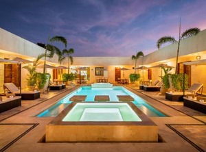 Avela Boutique Hotel | Sayulita