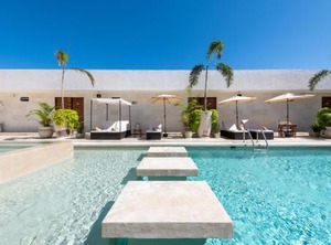 Avela Boutique Hotel | Sayulita