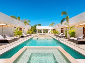 Avela Boutique Hotel | Sayulita