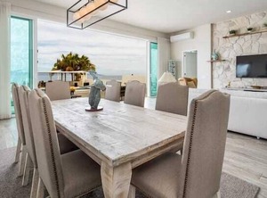 Beach Villa | La Ventana
