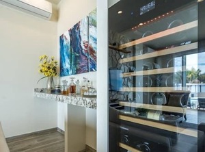 Beach Villa | La Ventana