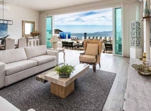 Beach Villa | La Ventana