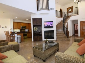 The Beach | El Dorado Ranch