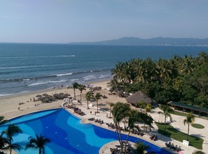 Villa Magna Beachfront | Nuevo Vallarta