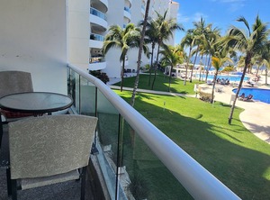 Villa Magna Beachfront | Nuevo Vallarta