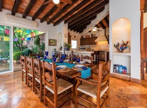 Marcela Resort Puerto Vallarta | South Shore Hotel Area