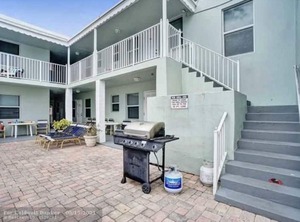 Wyndham Sea Gardens Pompano Beach | Hollywood Lakes