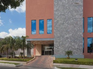 Nuevo Laredo Inn Suites | Nuevo Laredo