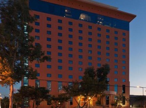 Nuevo Laredo Inn Suites | Nuevo Laredo