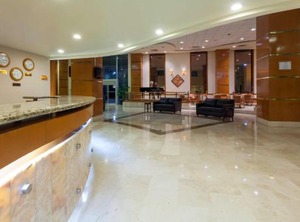 Nuevo Laredo Inn Suites | Nuevo Laredo