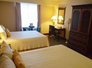 Nuevo Laredo Inn Suites | Nuevo Laredo