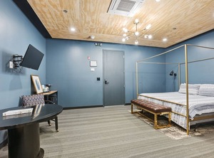 Boutique Hotel Torchlight Pass Revival District | Middletown