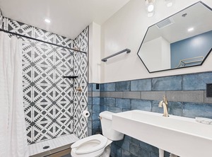 Boutique Hotel Torchlight Pass Revival District | Middletown