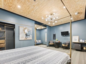 Boutique Hotel Torchlight Pass Revival District | Middletown