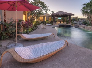 Palmilla | Palmilla